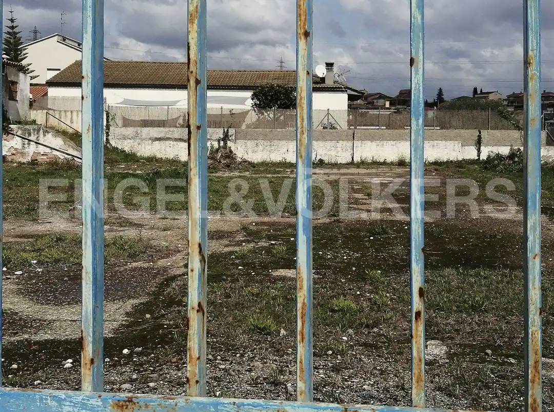 Residential land for sale in Castellbisbal, imagen 4