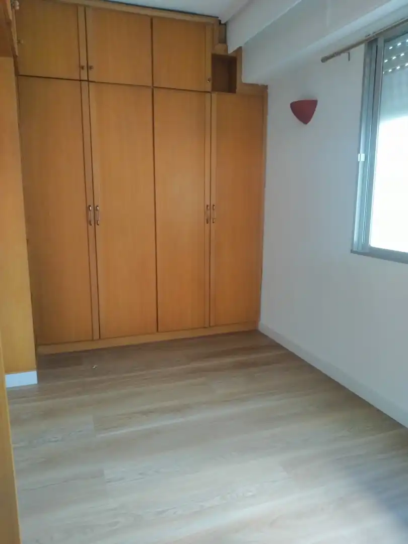 Piso de alquiler en CL QUART, El Pilar