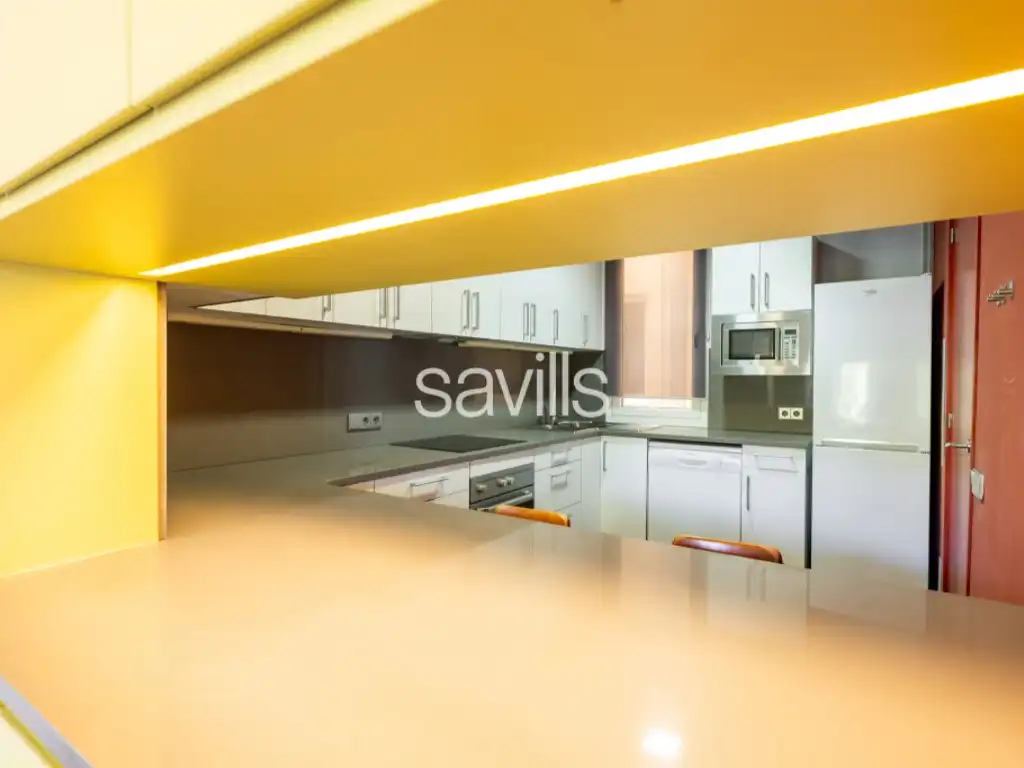 Apartament amb ascensor en venda a Eixample, imagen 7