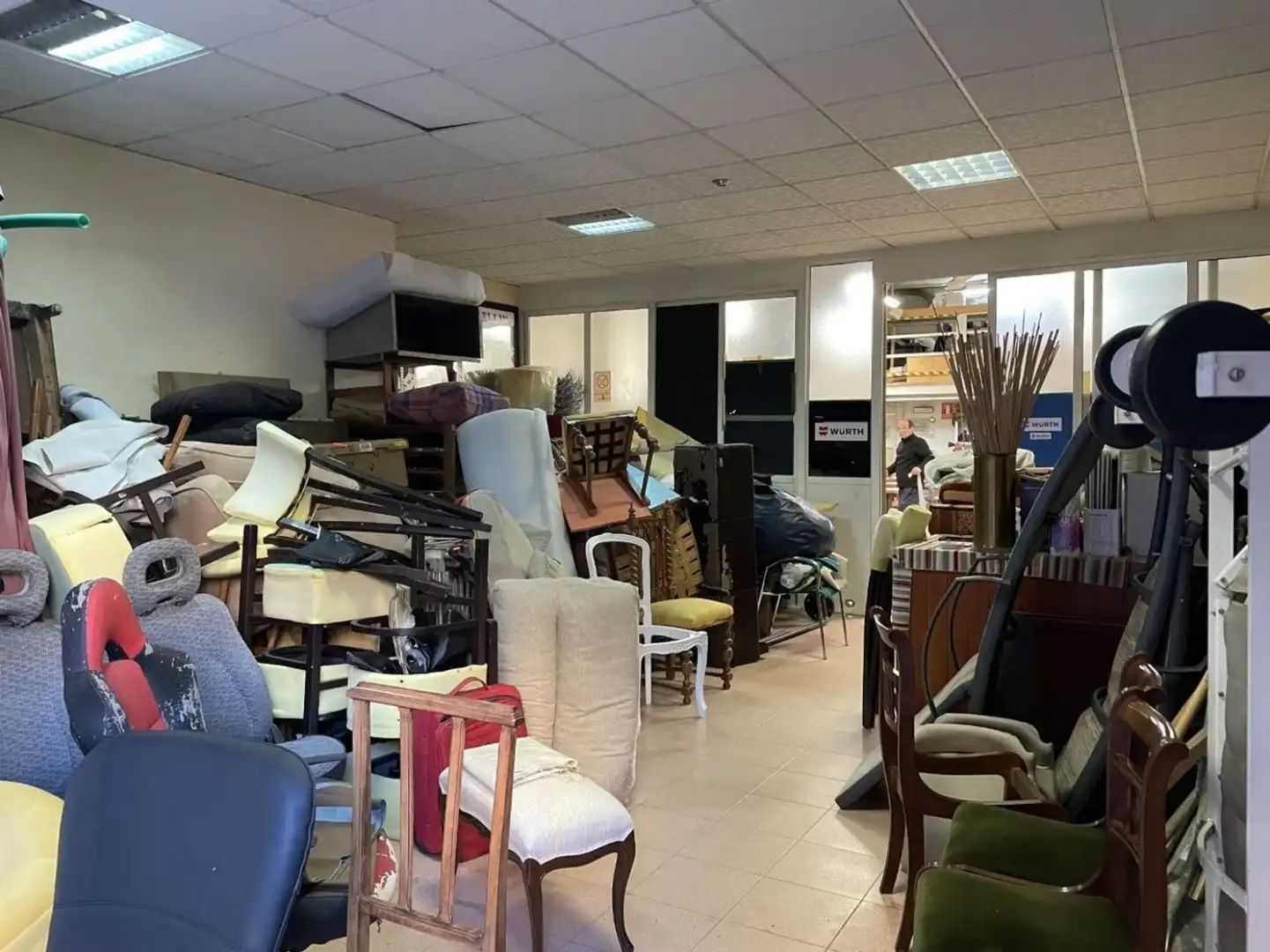 Local comercial en venta en Centro