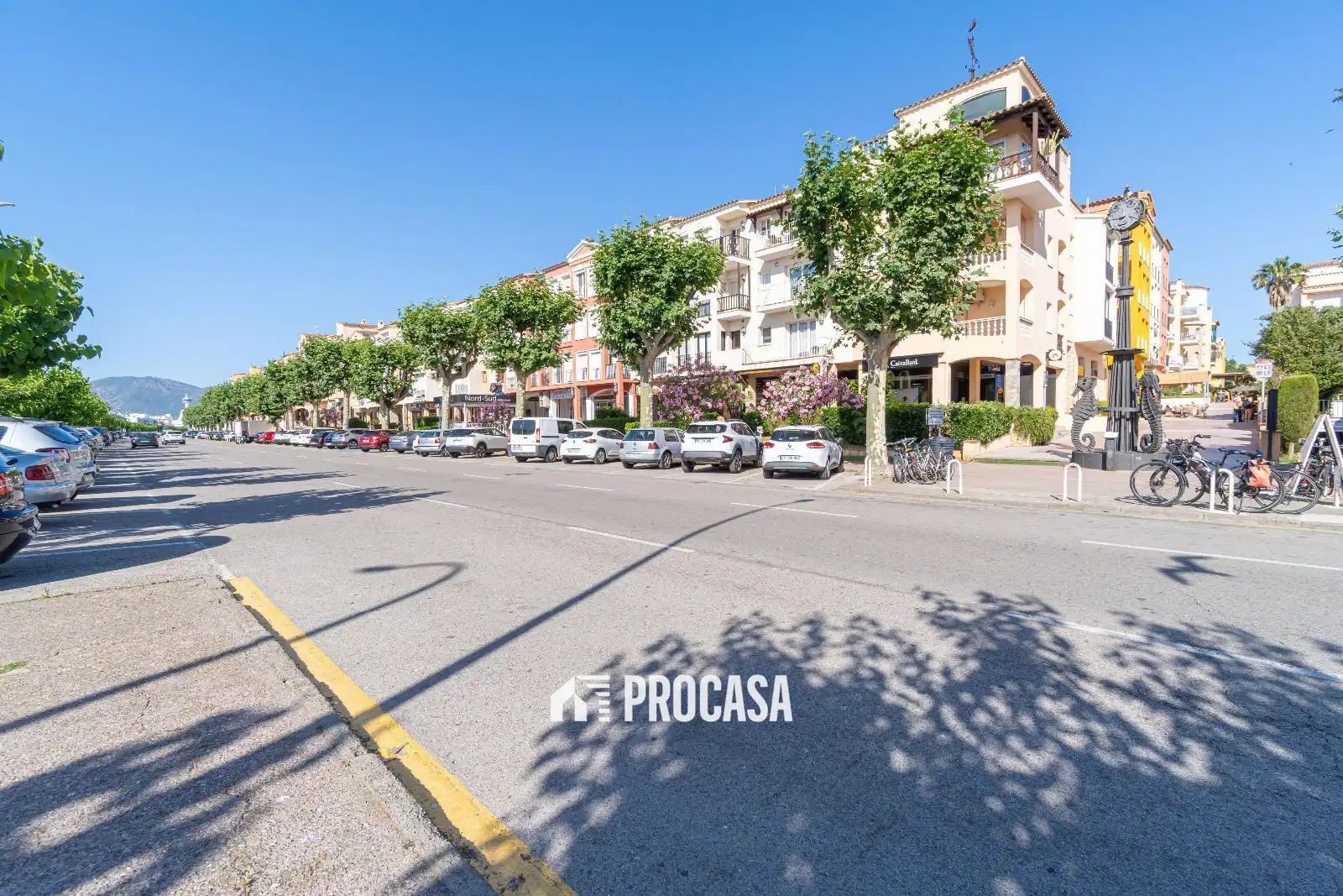 Piso con piscina en venta en GRAN RESERVA, imagen 18