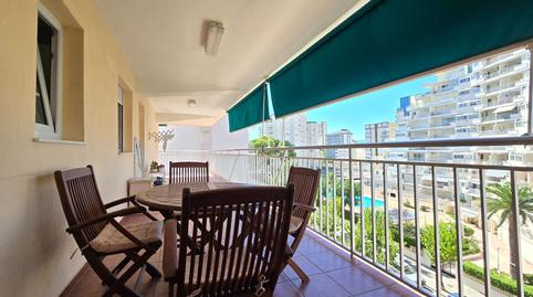 Foto 4 de Piso de alquiler en Playa de Gandia, Gandia