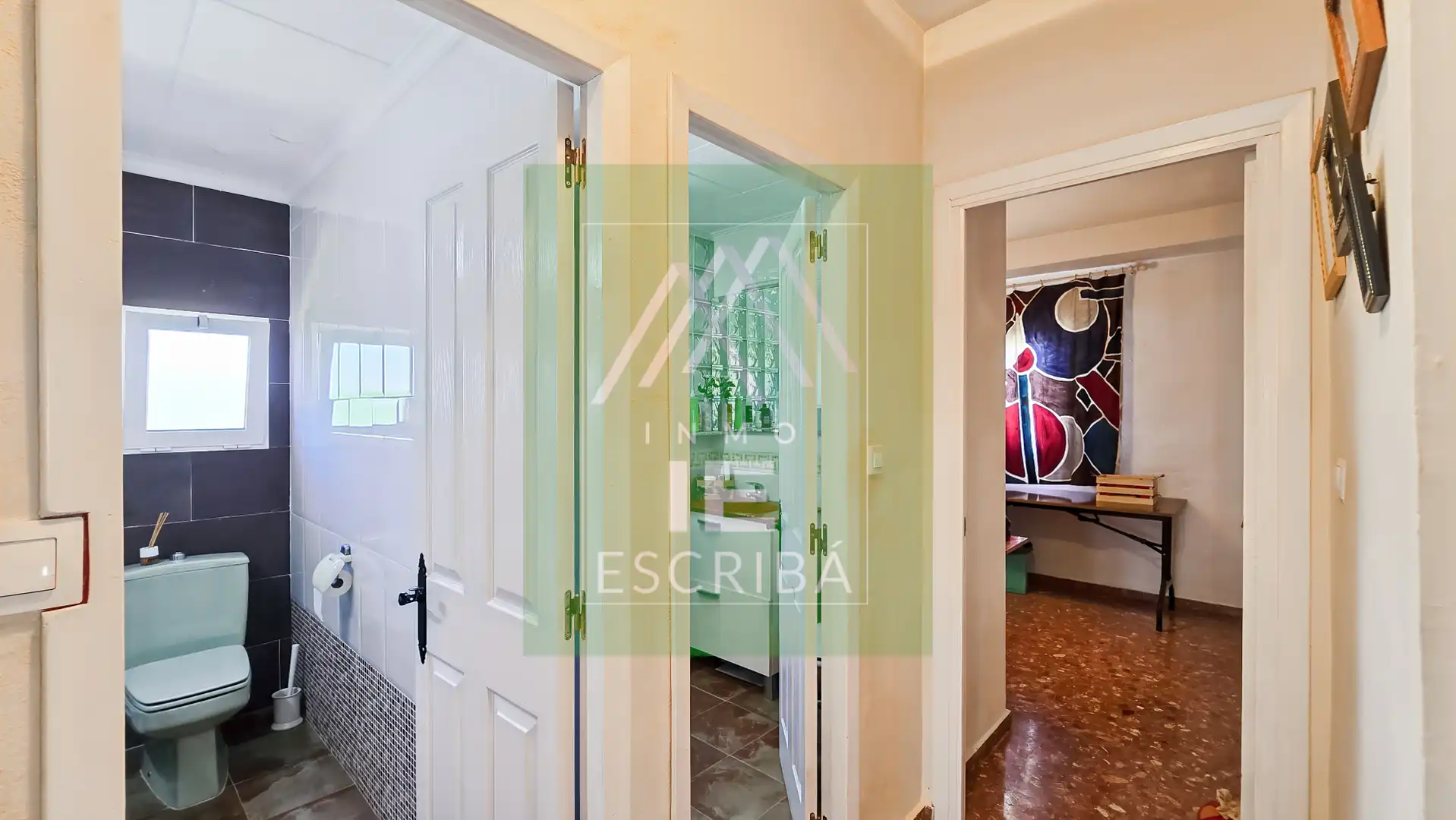 Casa o chalet en venta en Catadau con Aire acondicionado, Calefacción y Jardín privado
