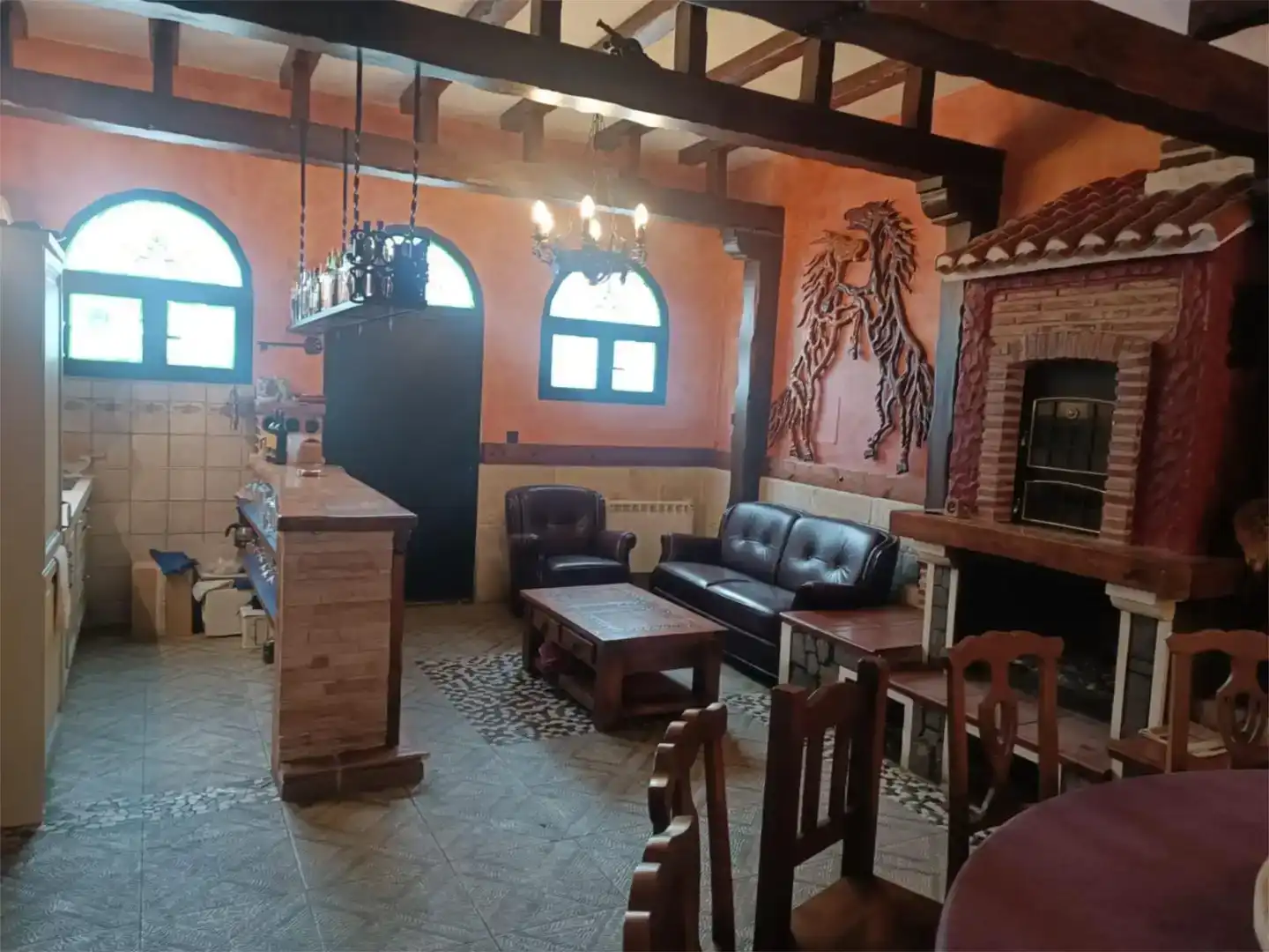 Local en venta en Briviesca con Amueblado