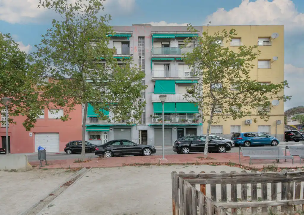 Flat for sale in C/ Congost
