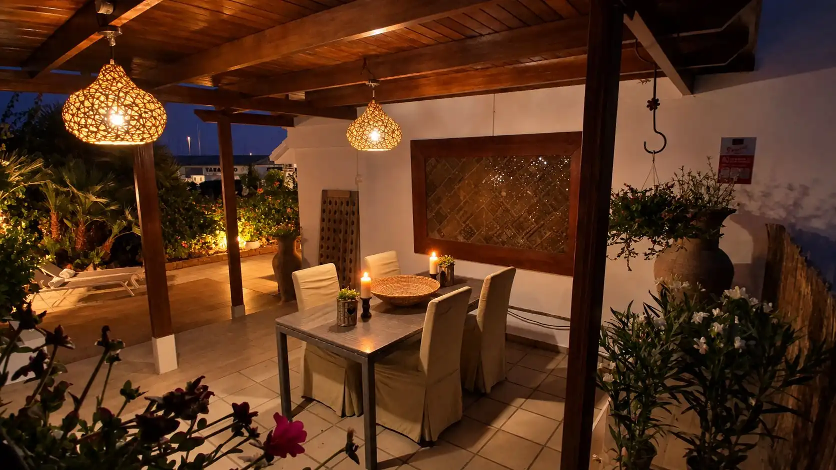 Apartament amb piscina en venda a Altea ciudad, imagen 41