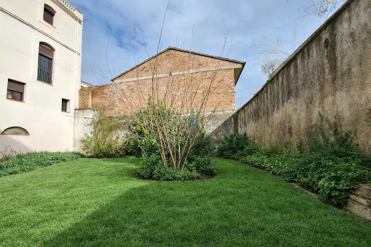 Terrain résidentiel à vendre à de la Muralla