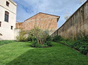 Terreno residencial en venta en de la Muralla
