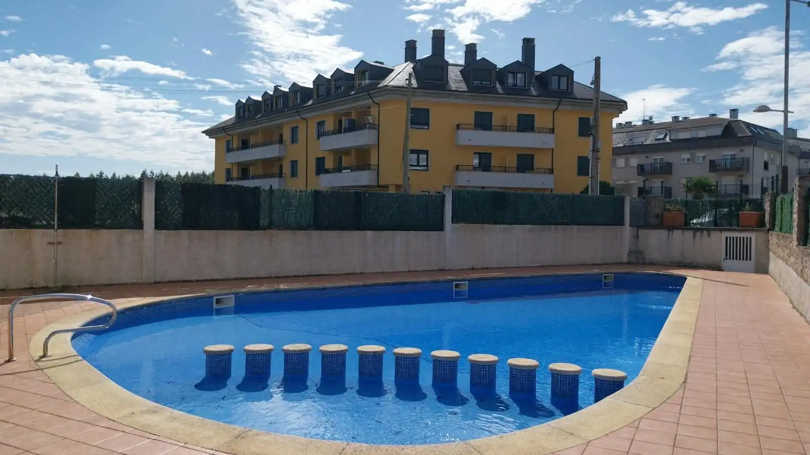 Apartment for sale in Rúa Viladaide-Praia Altar, imagen 2