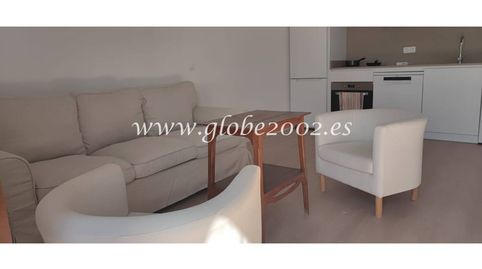 Foto 4 de Loft de lloguer a Centro, San Fernando