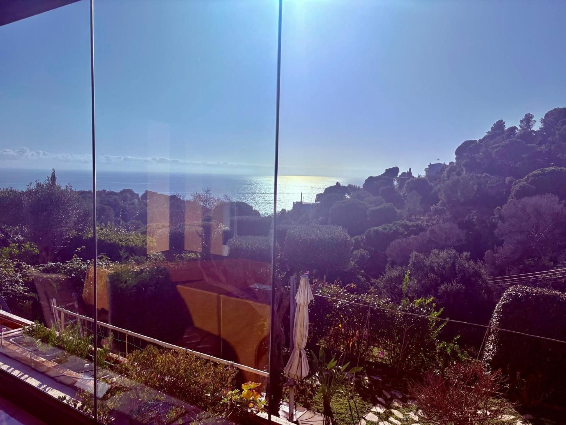 Jardí de Casa adosada en venda en Tossa de Mar amb Aire condicionat, Calefacció i Terrassa