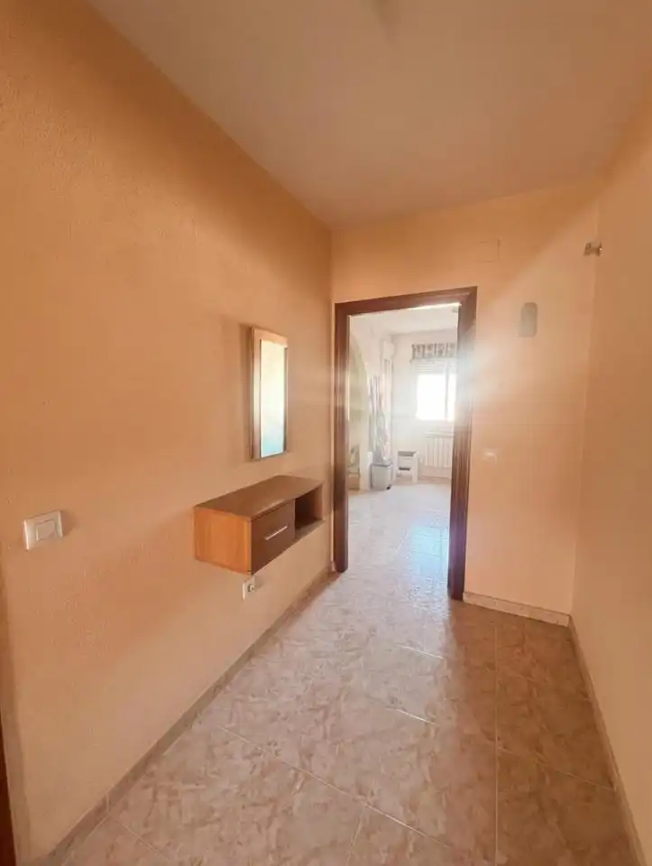 Flat for sale in Plasencia  with Terrace and Furnished