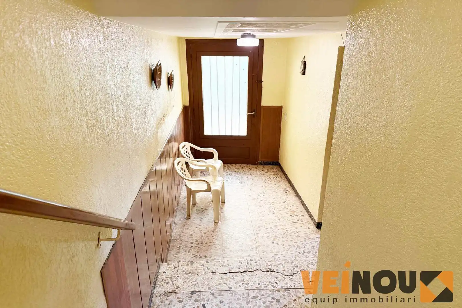 Finca rústica en venta en Massalcoreig con Jardín privado
