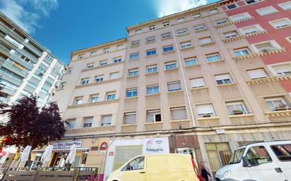 Exterior view of Flat for sale in  Zaragoza Capital