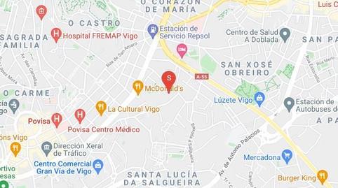 Photo 2 of Residential for sale in Rúa Mantelas, Salgueira - O Castaño, Pontevedra