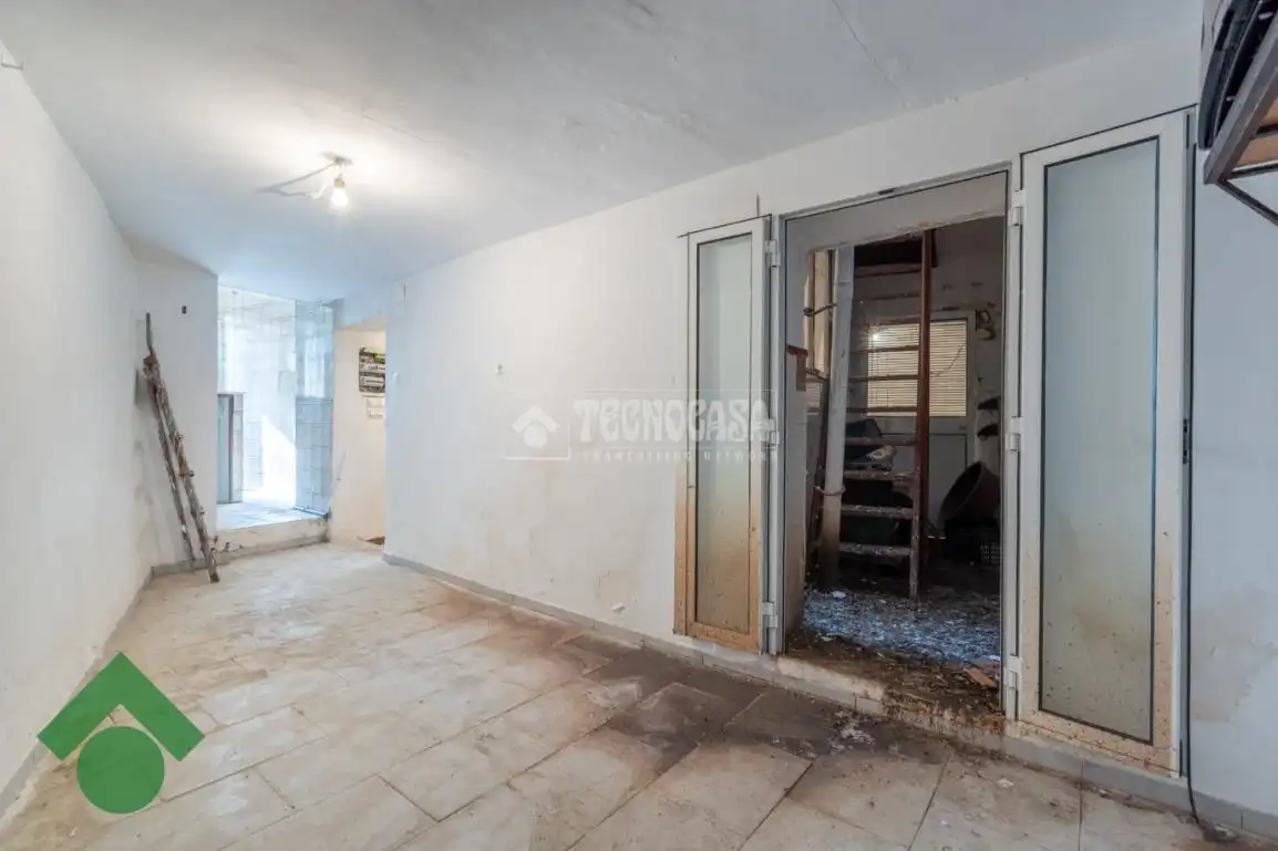 Casa adosada en venta en Almodóvar del Río