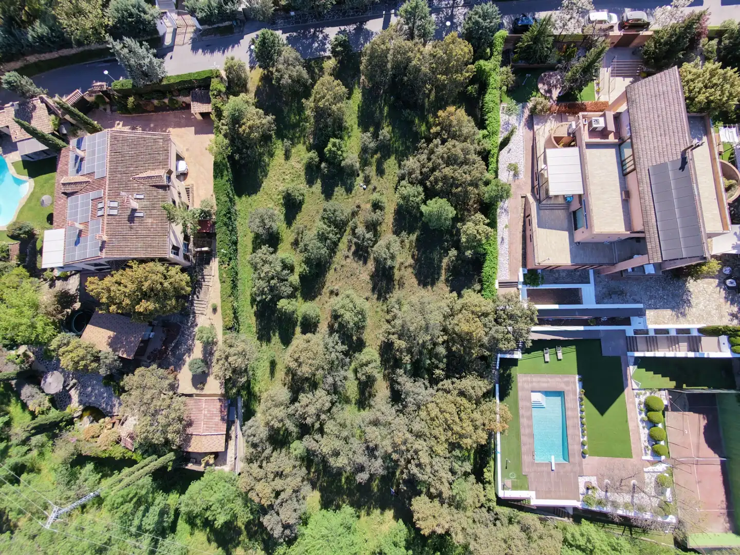 Terreno residencial en venta en Calle Miloca 20, imagen 2