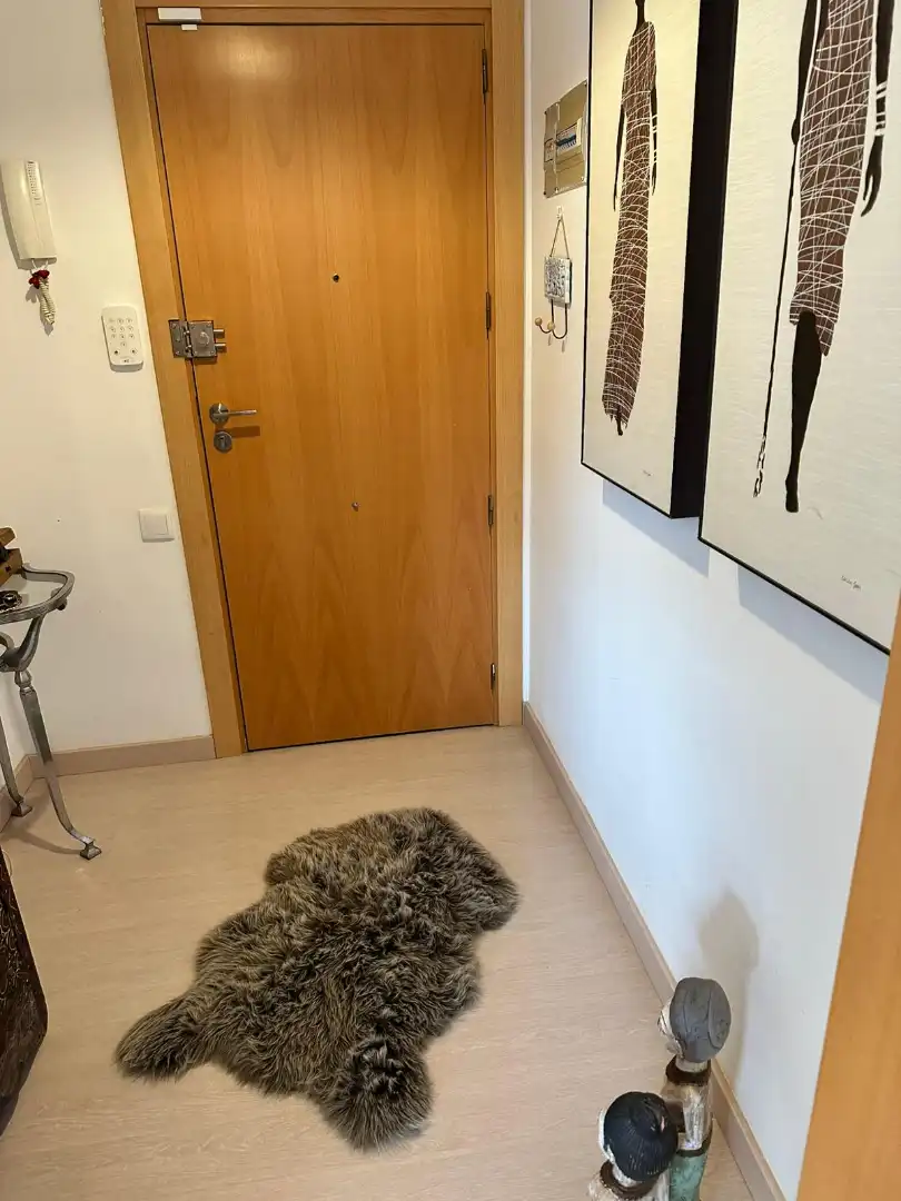 Piso en venta en Sant Pere de Ribes con Calefacción, Parquet y Horno
