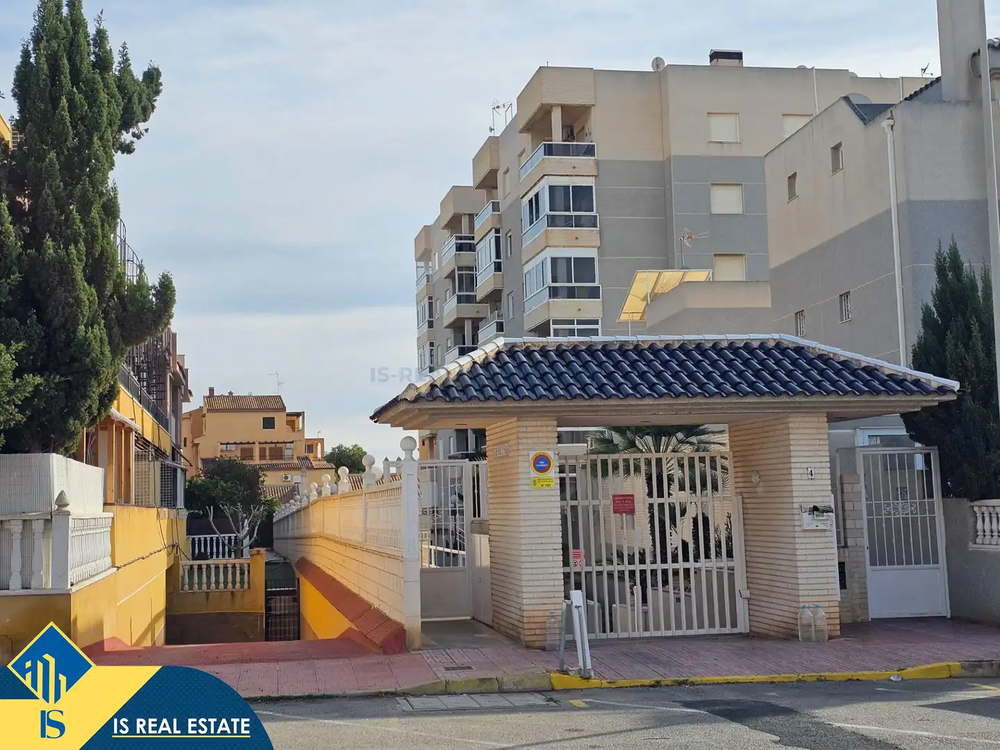 Apartment with pool for sale in Nueva Torrevieja - Aguas Nuevas, imagen 34