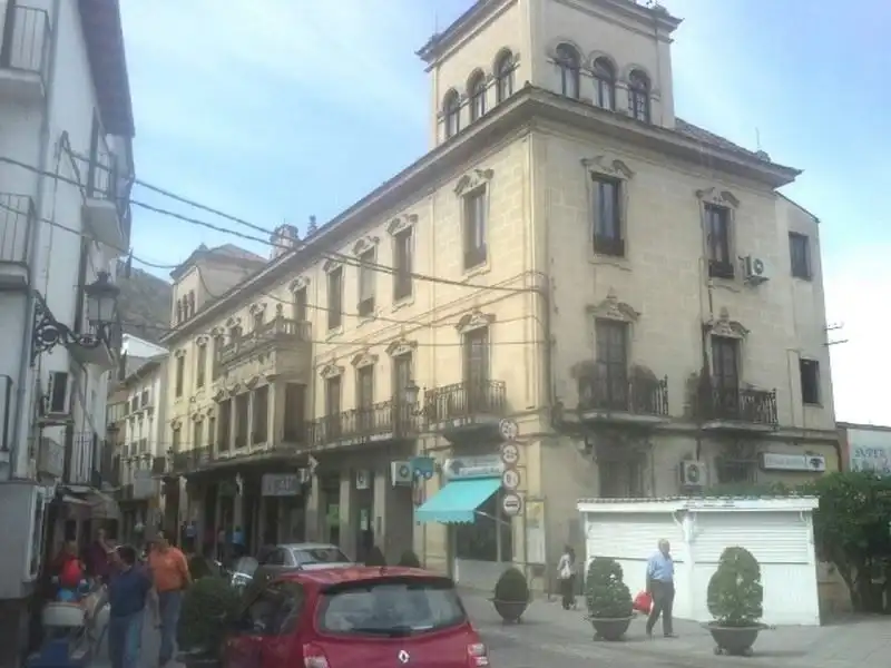 Wohnung mit Terrasse zum Verkauf in Calle Doctor Muñoz 21
