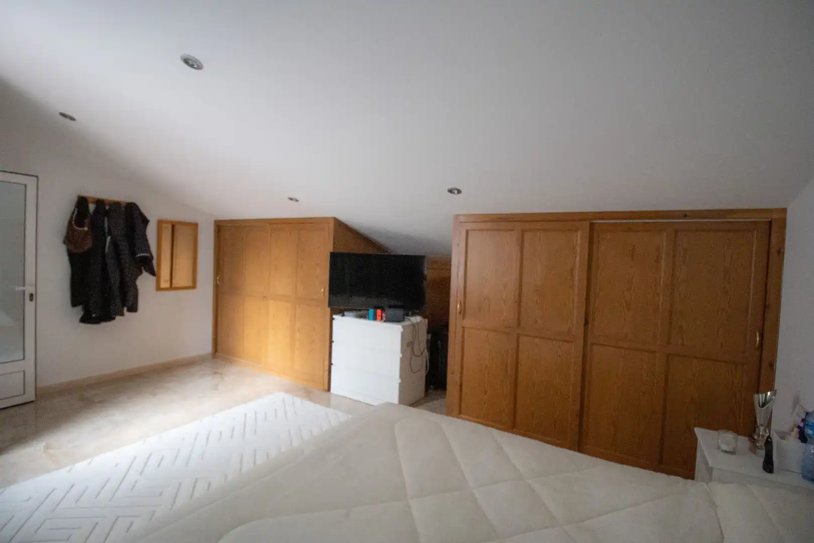 Mixed residential with lift for sale in santa llucia, imagen 11