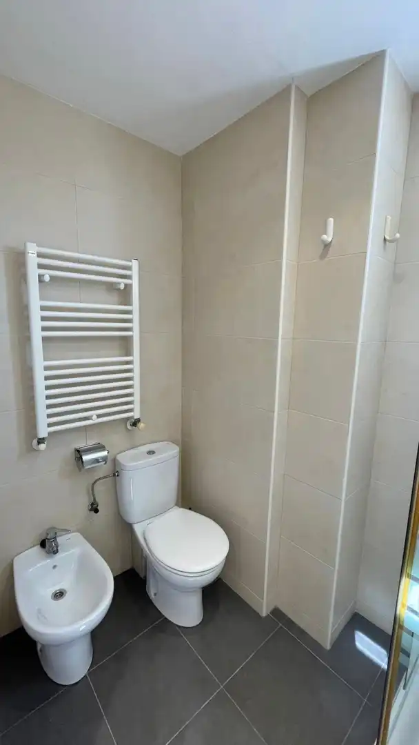 Wohnung zur Miete in Gran Via