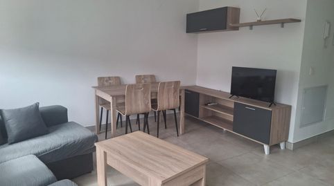 Foto 2 de Pis de lloguer a Calle Asteroide, Fuente Alegre - El Chaparral - Los Morales, Málaga Capital