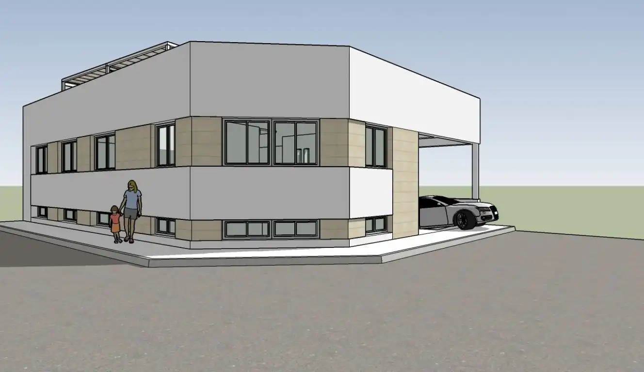 Terreno residenziale in vendita a El Ejido Ciudad, imagen 2