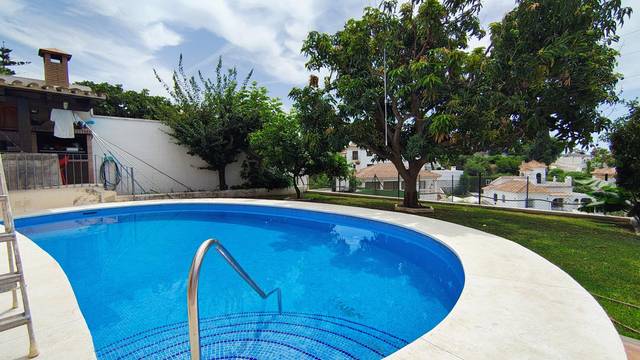 Apartamento en Alquiler en Calle DELFIN-UR HACIENDA CORTES en Bello Horizonte - Lindasol