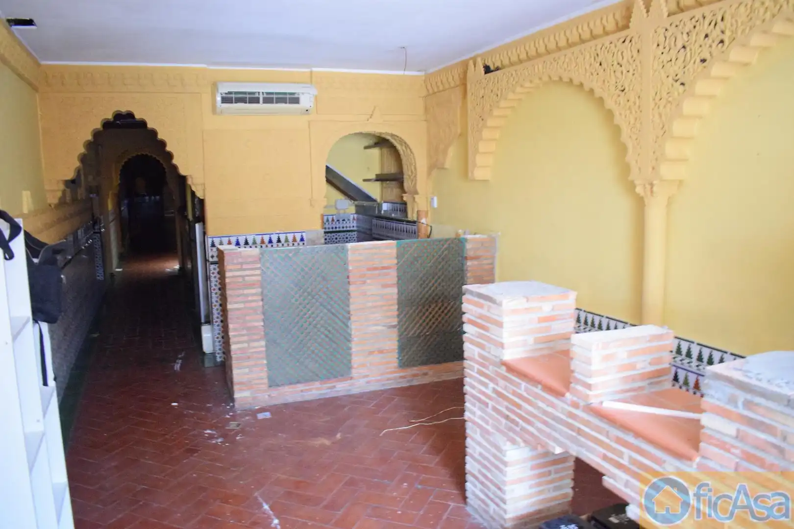 Local comercial de lloguer a Campoamor 12, imagen 8