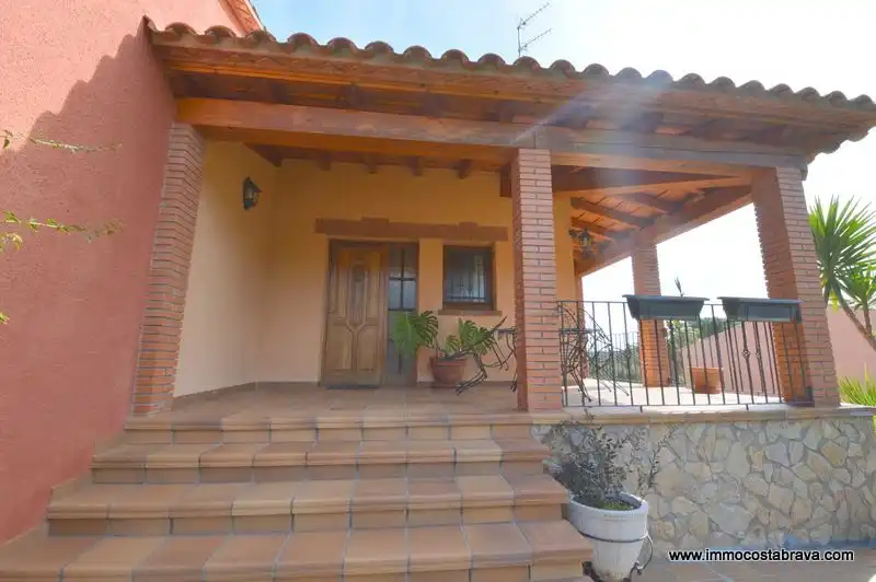 Haus mit Garten zum Verkauf in Cabanyes - Mas Ambrós - Mas Pallí, imagen 6