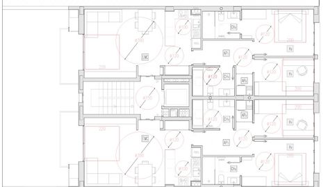 Foto 5 de Piso en venta en Cardedeu, Barcelona