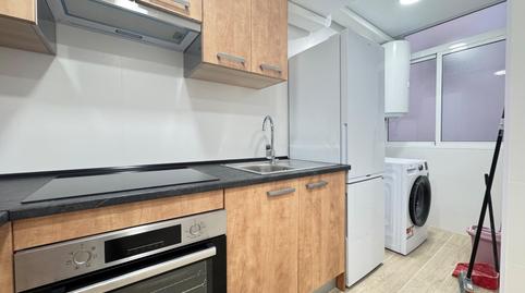 Foto 2 de Pis de lloguer a Los Ángeles, Alicante / Alacant