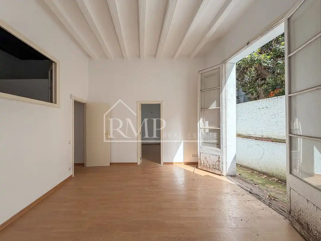 Habitación de Piso en venta en Barcelona