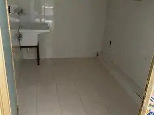 Bany de Casa o xalet en venda en Ciudad Real amb Calefacció, Jardí privat i Terrassa