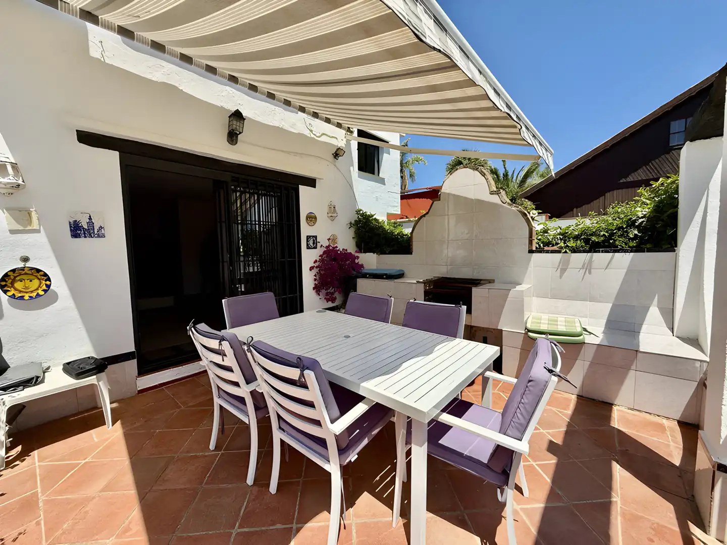 Wohnung mit Pool zum Verkauf in Calahonda, imagen 11