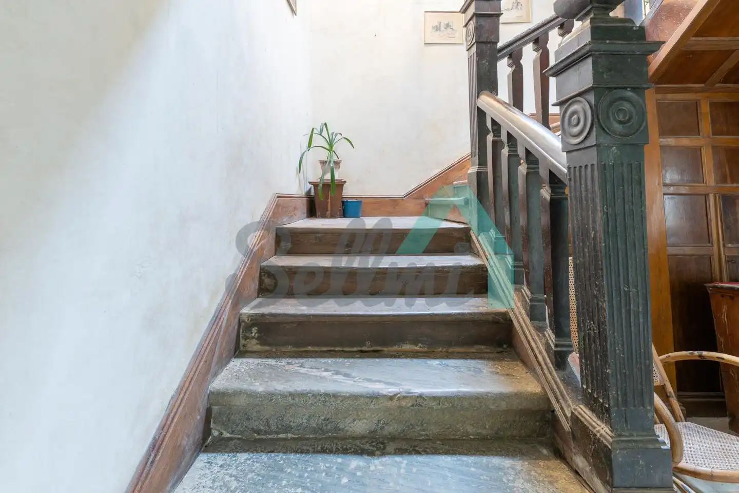 Casa con terraza en venta en Campo, imagen 22