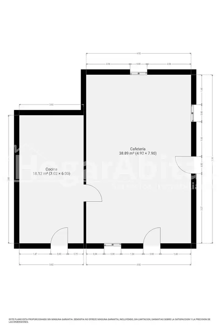 Maison à vendre à Calle Pou, imagen 58