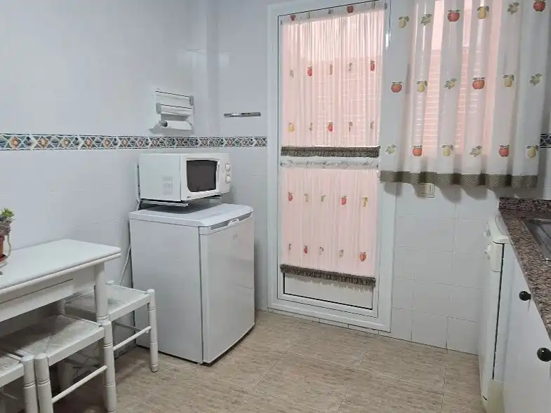Wohnung mit Pool zum Verkauf in Carrer Llavador 1, imagen 9