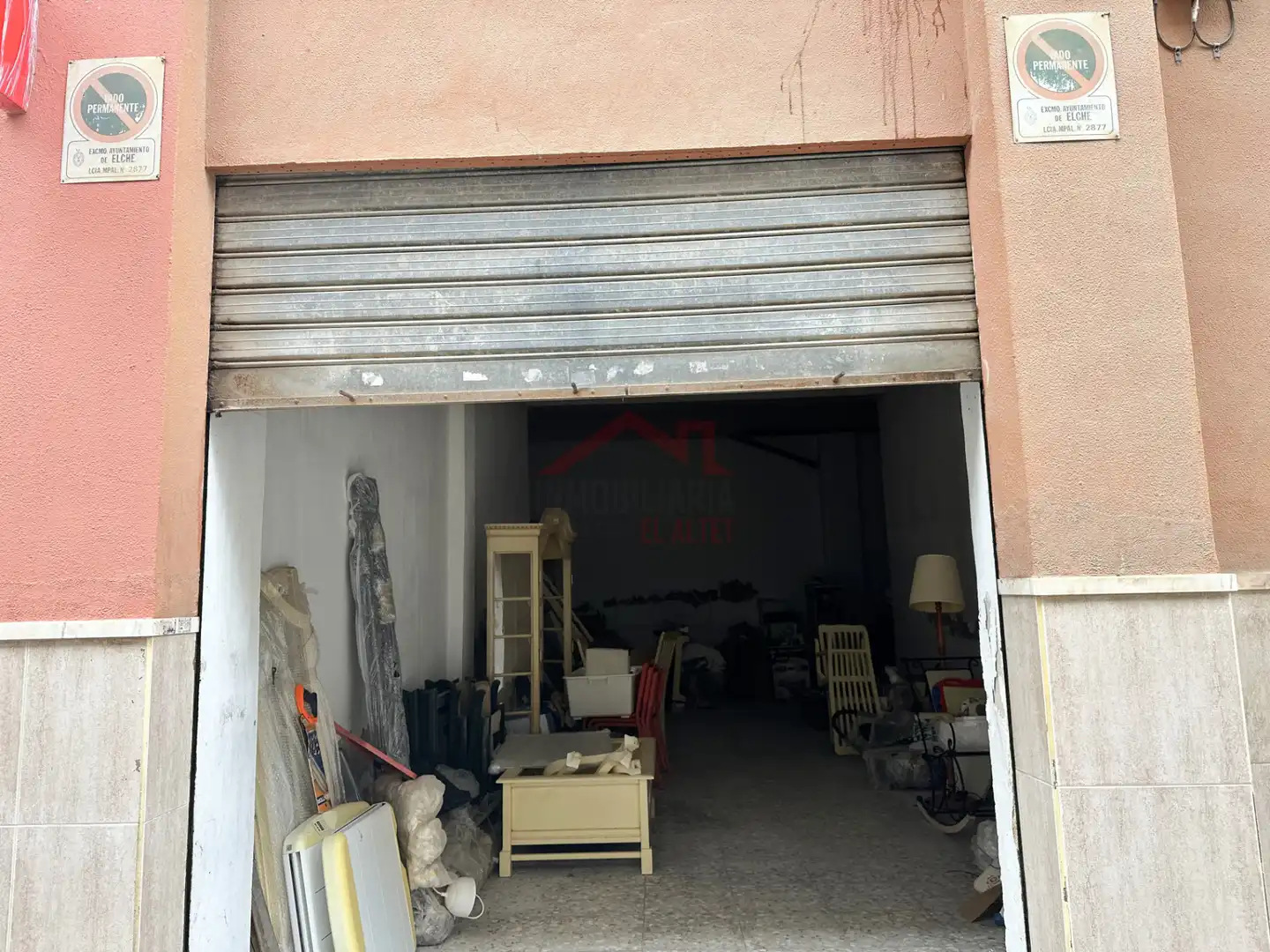 Gewerbefläche zum Verkauf in Carrer Galeote, imagen 9