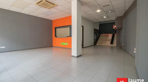 Photo 4 of Premises to rent in Passeig de la Sort, Centre, Tarragona