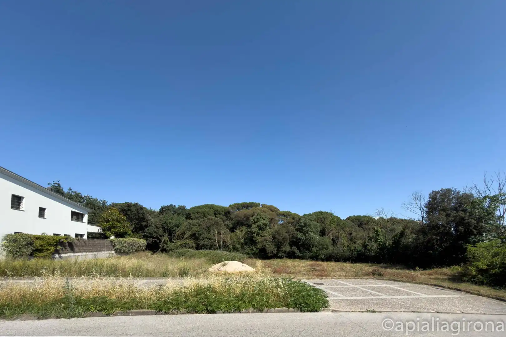 Terreno residencial en venta en Pou de la Torre 14, imagen 10