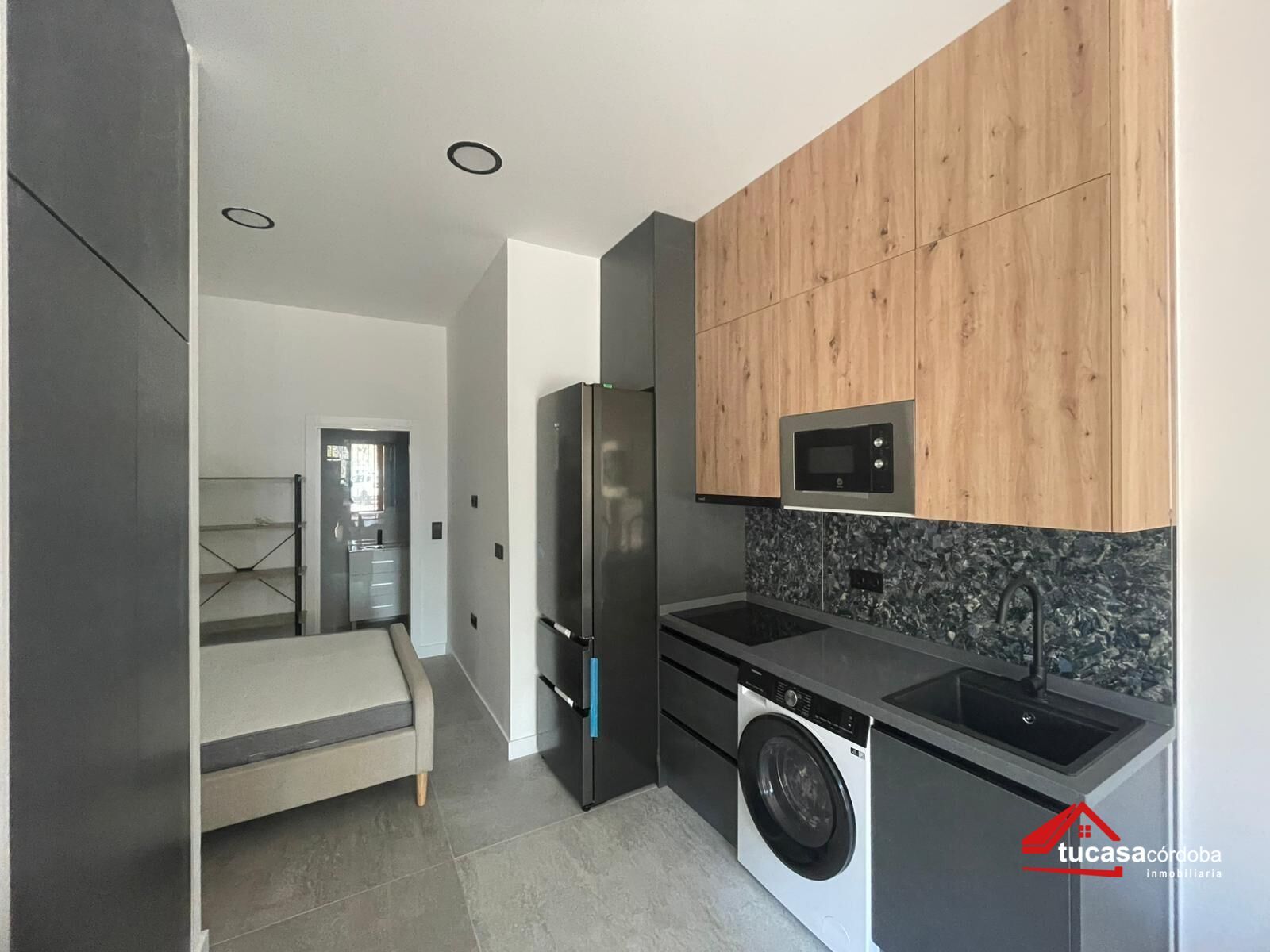 Estudi en venda a Sagunto - Edisol