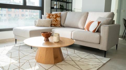 Photo 2 of Flat to rent in Calle de la Jacaranda, 10, Delicias, Madrid