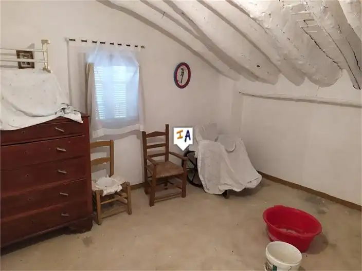 Casa rústica en venda a Rute, imagen 12