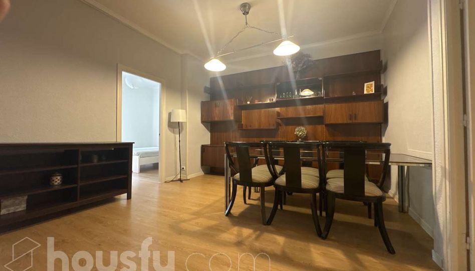 Piso de alquiler en Calle del Maestro Alonso, ., Fuente del Berro - Imagen 2