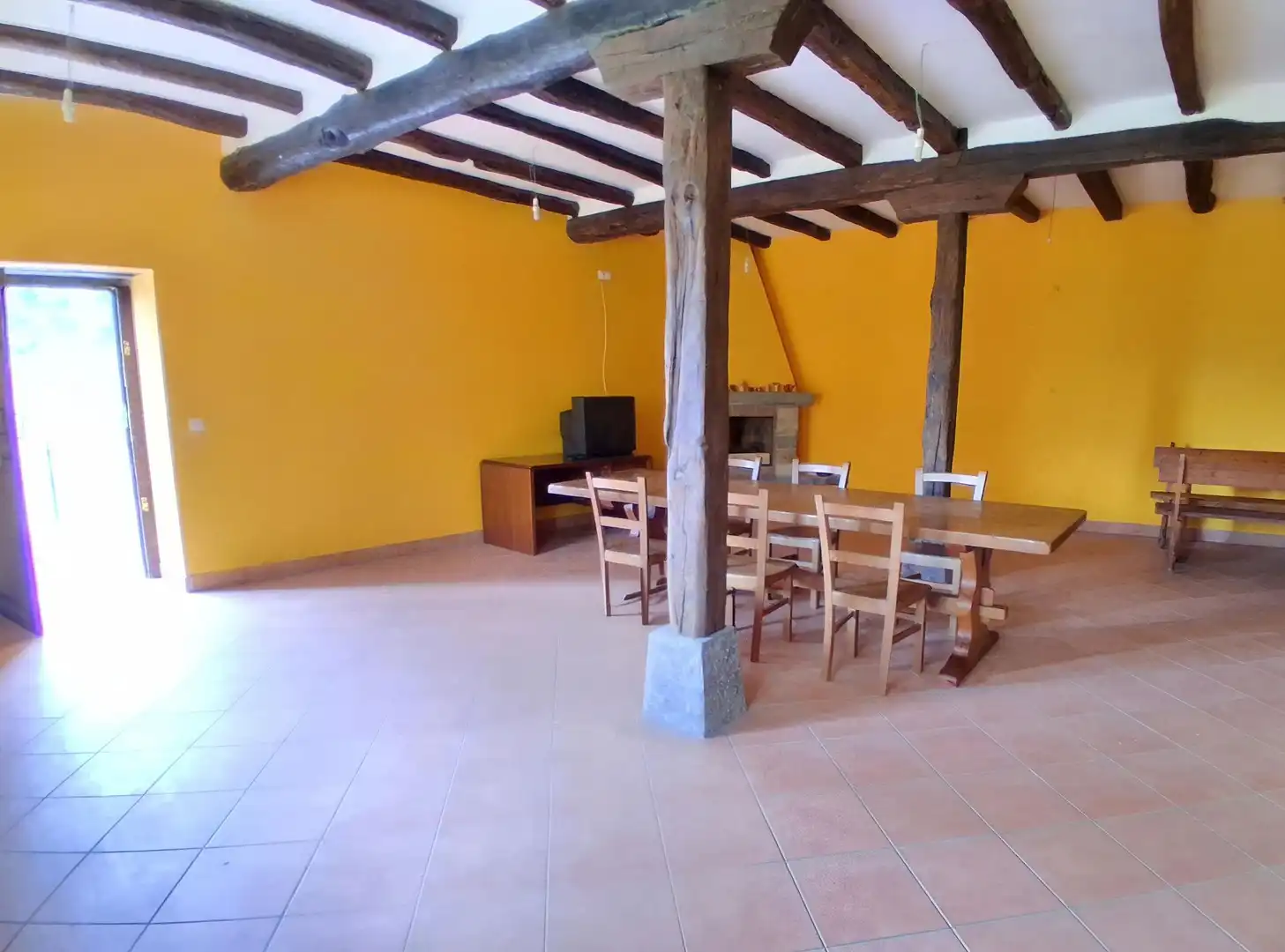Menjador de Casa o xalet en venda en Laudio / Llodio, Araba - Álava