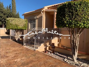 Villa avec jardin à vendre à Coloma