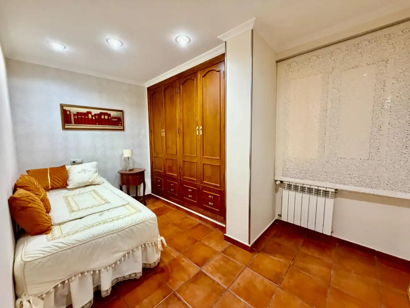 Dormitori de Casa adosada en venda en Orihuela
