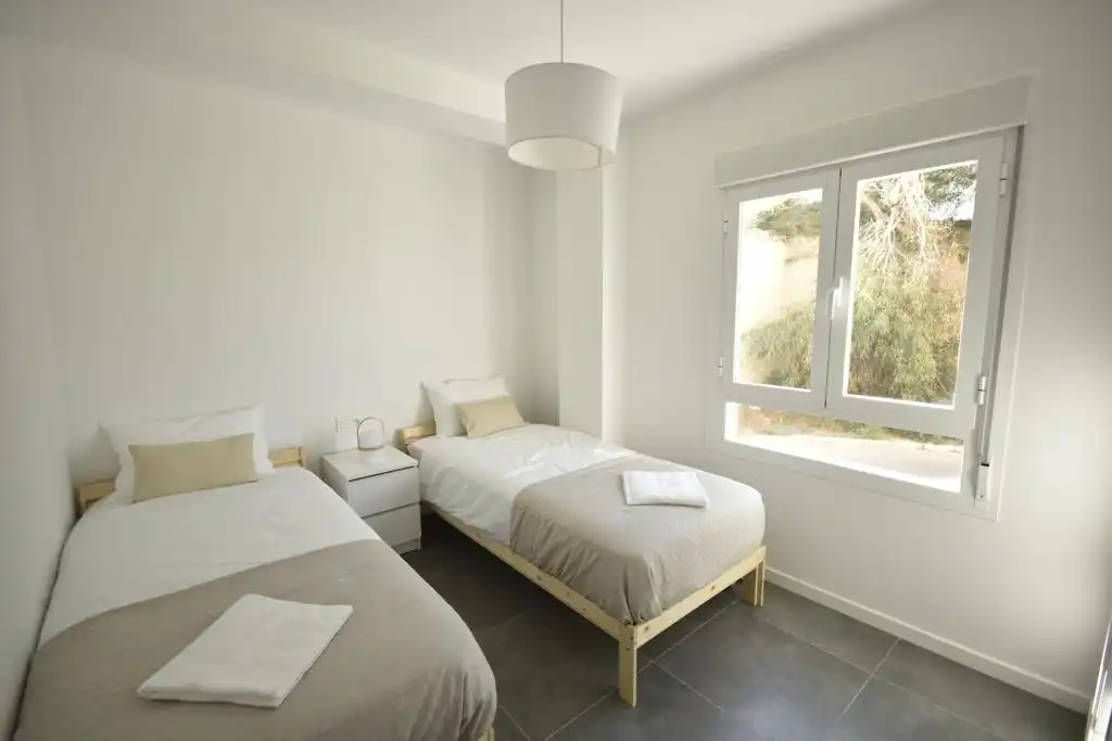 Apartment mit Pool zum Verkauf in Calle SAMANIEGO, imagen 21